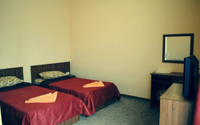 Triskele Hotel