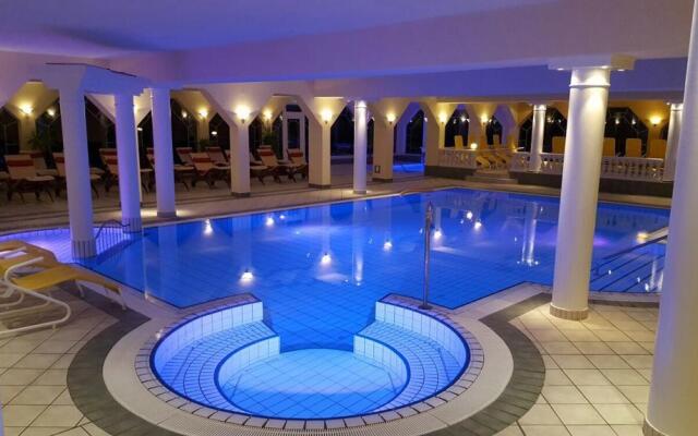 Möhringers Schwarzwaldhotel