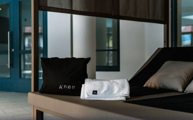 Anett Hotel