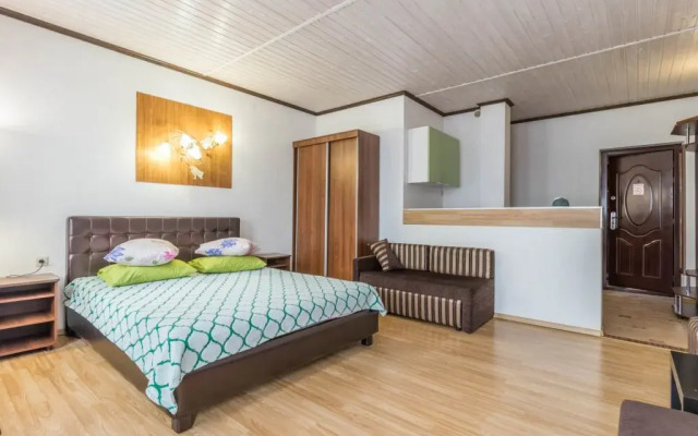Antonida Guest House