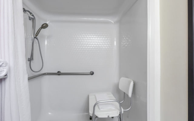 Best Western Plus Rockwall Inn & Suites