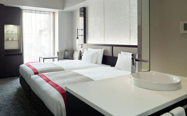 Superior State Twin room (트윈 침대 2개) 사진 1