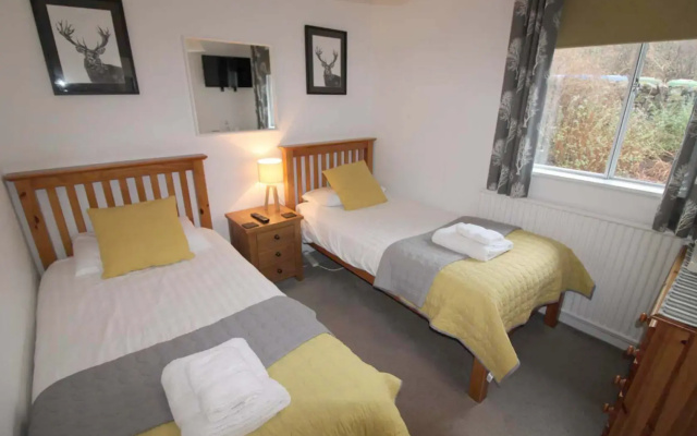 Loch Eyre Cottage