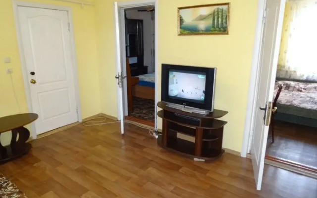 Holiday Home Alchak