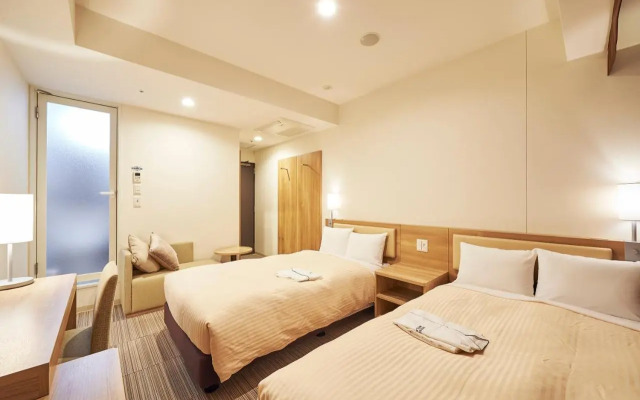 Sotetsu Fresa Inn Kanda Otemachi