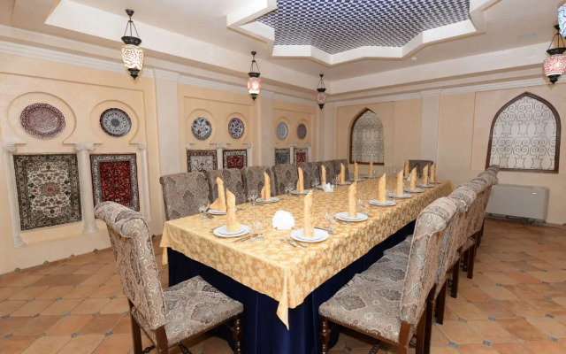 Grand Kavkaz