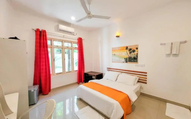 Alesara Guest House