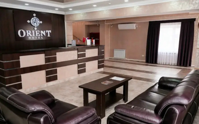 Orient Hotel Osh