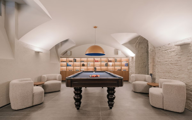 Boho Budapest, Small Luxury Hotels