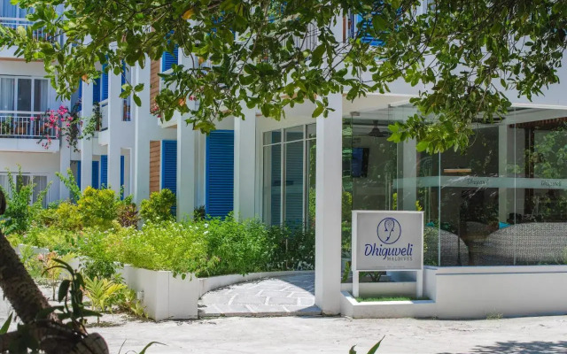 Dhiguveli Maldives Hotel