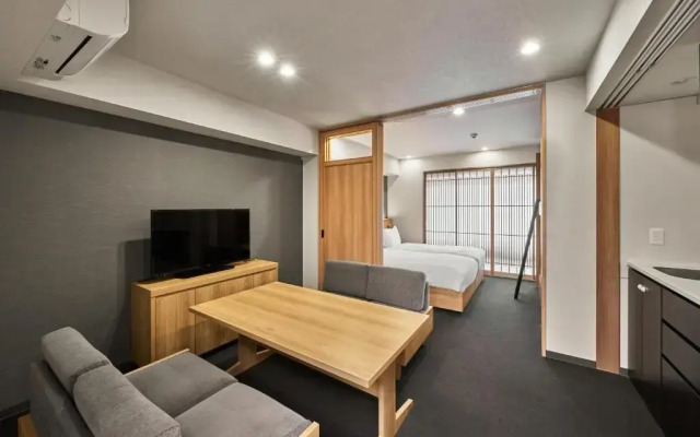 Mimaru Kyoto Shinmachi Sanjo