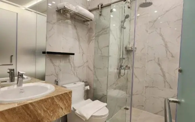 Ruby Hotel