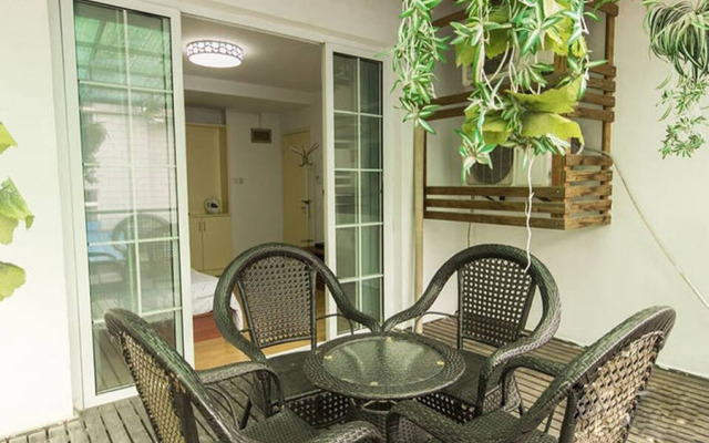 Lvyin Hotel - Hangzhou