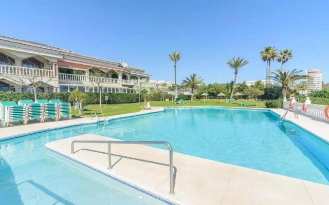 Lubina del Sol - Apartment by the sea