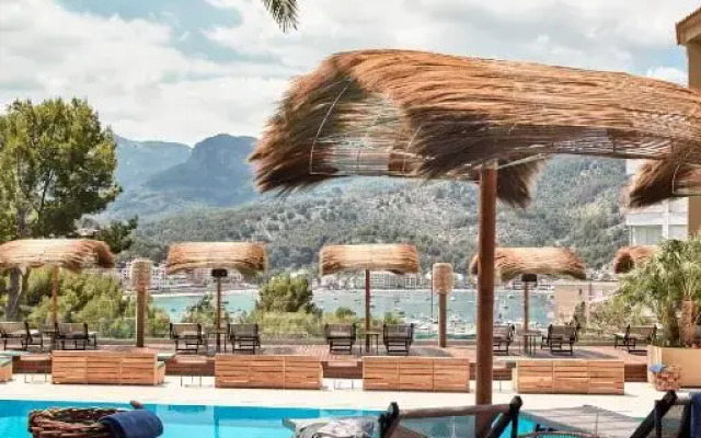 Bikini Island & Mountain Hotel Port de Sóller - Adults Only