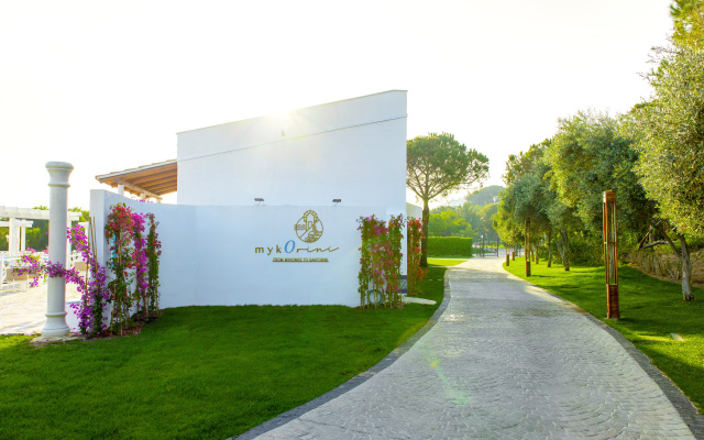 Rixos Premium Belek - The Land of Legends Access