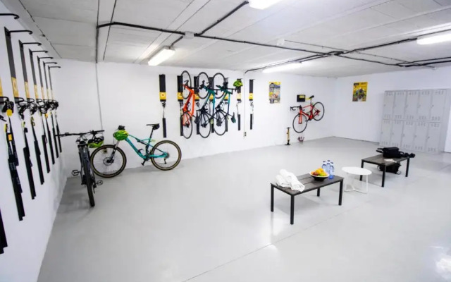 Benalma Hotel Costa del Sol