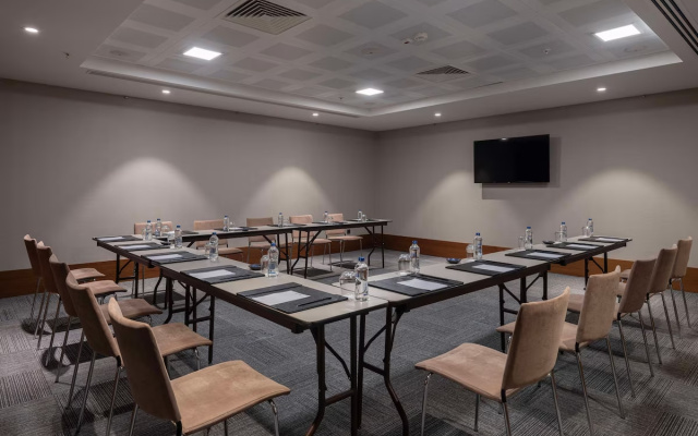 Radisson Blu  Ankara Cankaya