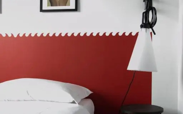 Anda Venice Hostel