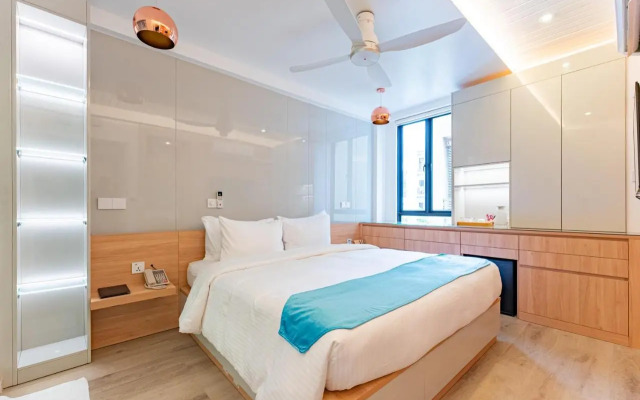 Hotel Star Shell