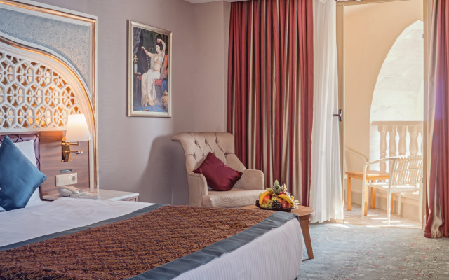 Royal Taj Mahal - All Inclusive