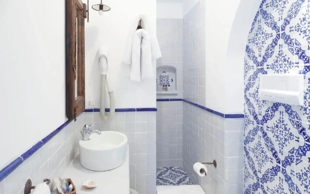 Quartara Boutique Hotel