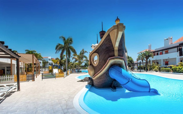 Hotel Fuerteventura Princess