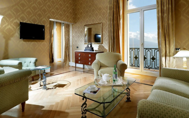 Eurostars Hotel Excelsior