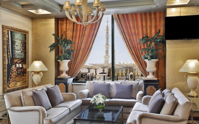 Madinah Hilton