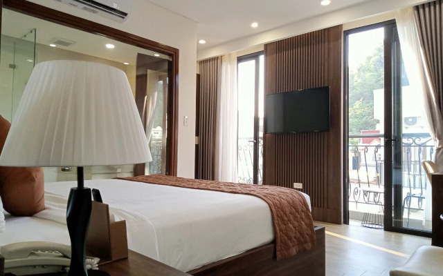 Catba View Hotel