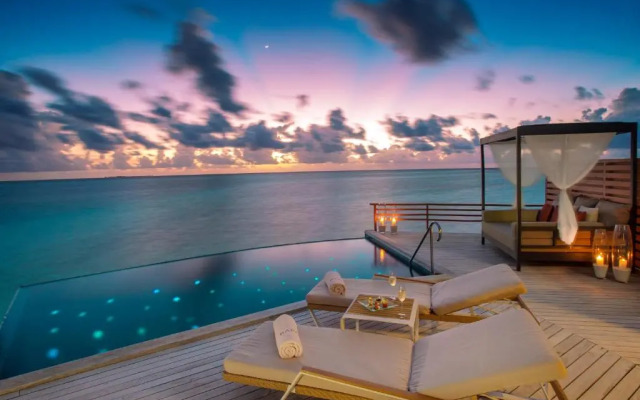 Baros Maldives