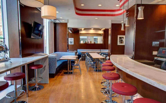 Fairfield Inn New York Manhattan/Financial District