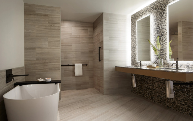 InterContinental Seattle Bellevue, by IHG