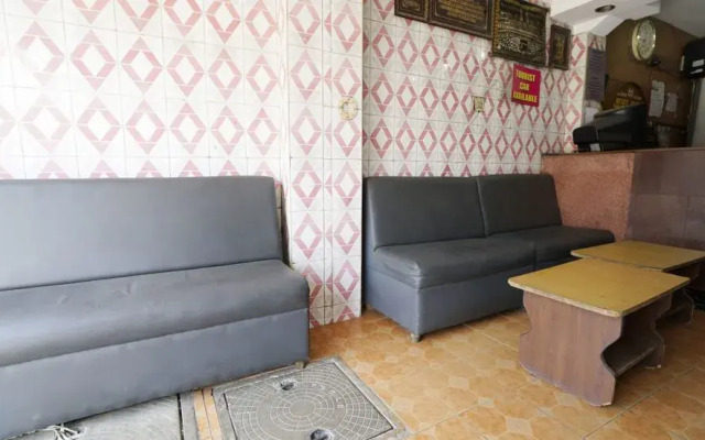 Masa Guest House