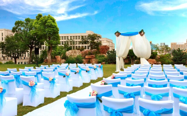 Sheraton Jiangyin Hotel