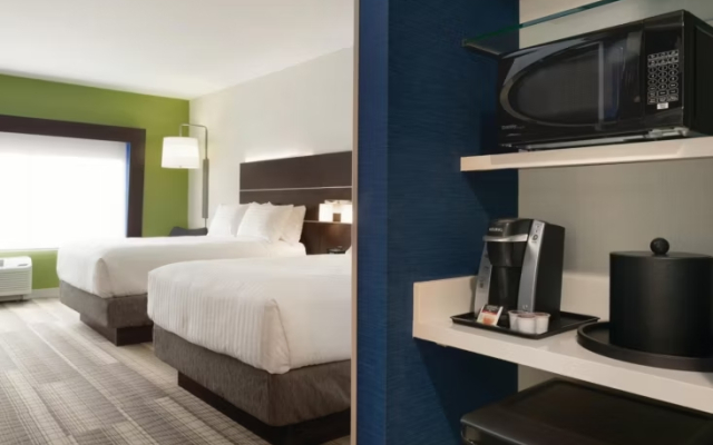Holiday Inn Express Atlanta SW - Newnan by IHG