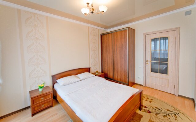 Pyat Zvezd Komfort Apartments