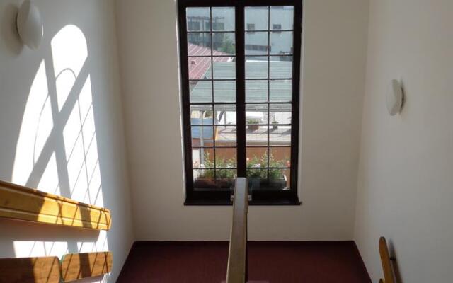 Hotel Prokop