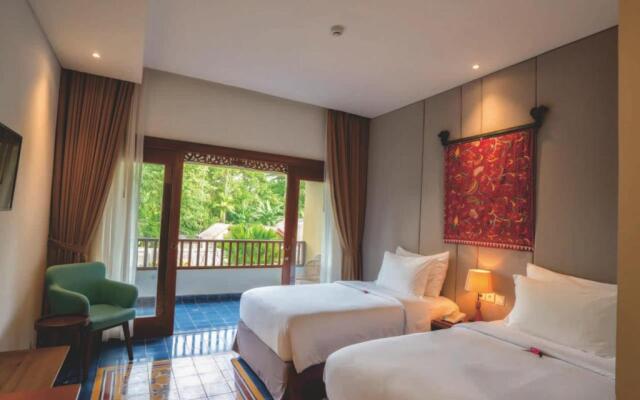 Sima Hotel Kuta Lombok