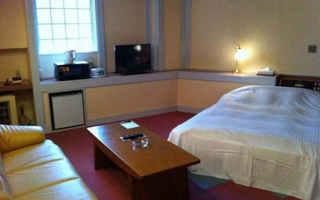 Yonezawa City Hotel