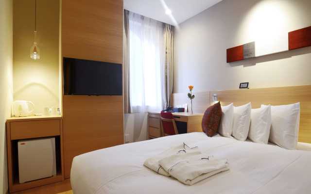 Small Double room 사진 2