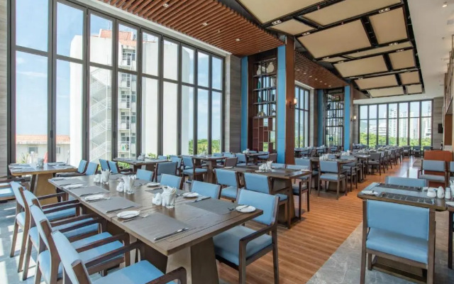 Dadonghai Hotel Sanya