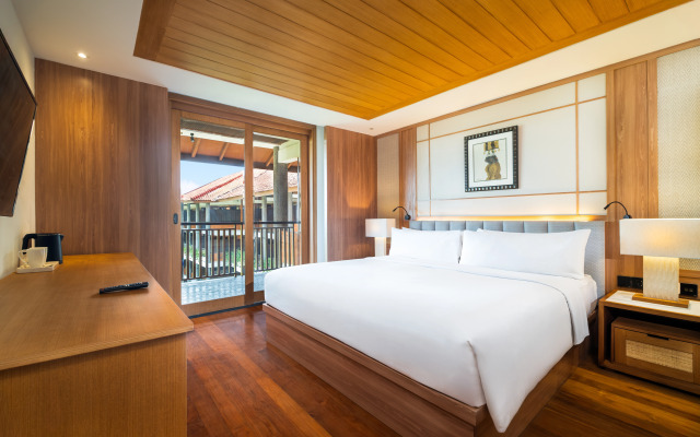 Paradisus by Meliá Bali