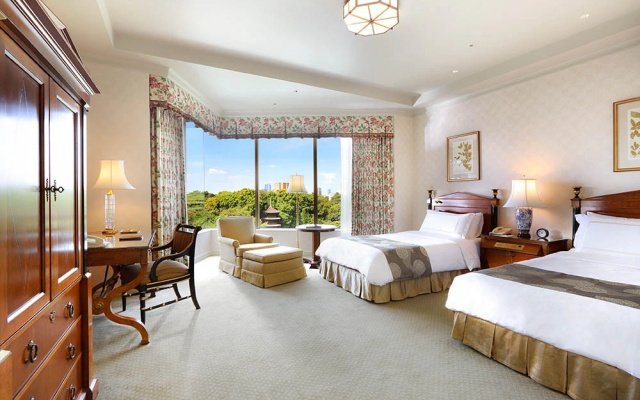 Prime Superior Double room (풀 더블 침대) 사진 3