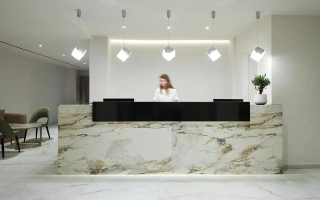 Maris Grand Waterpark Resort