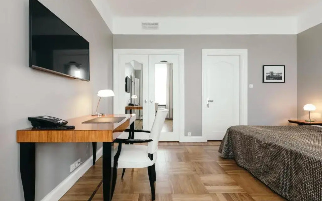 Hotel Borg by Keahotels