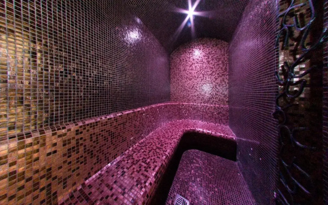 Hotel Karino Spa