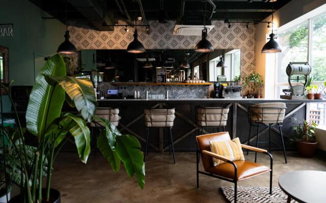 Hotel Nell - Union Market