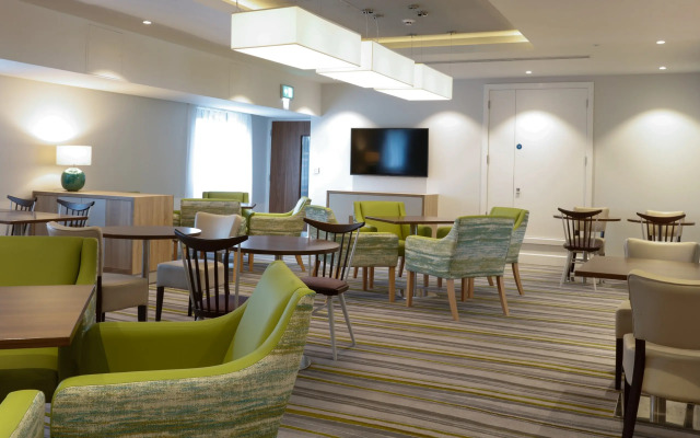 Hampton by Hilton Exeter Airport