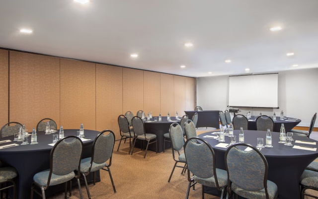 Brasil 21 Suites Affiliated by Melia